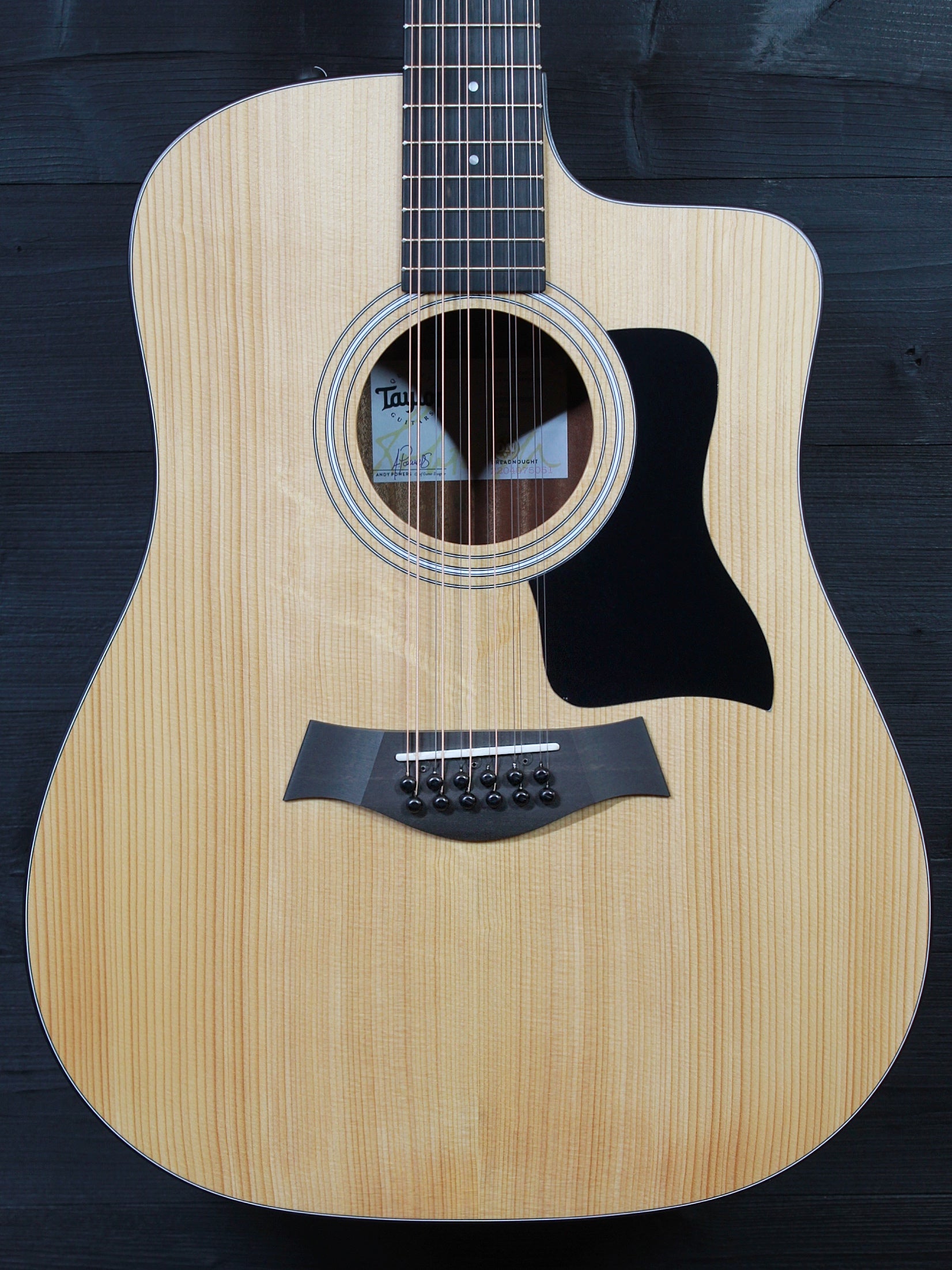 激安超特価 最大80%オフ  Taylor Guitars – Tobias Music ギター