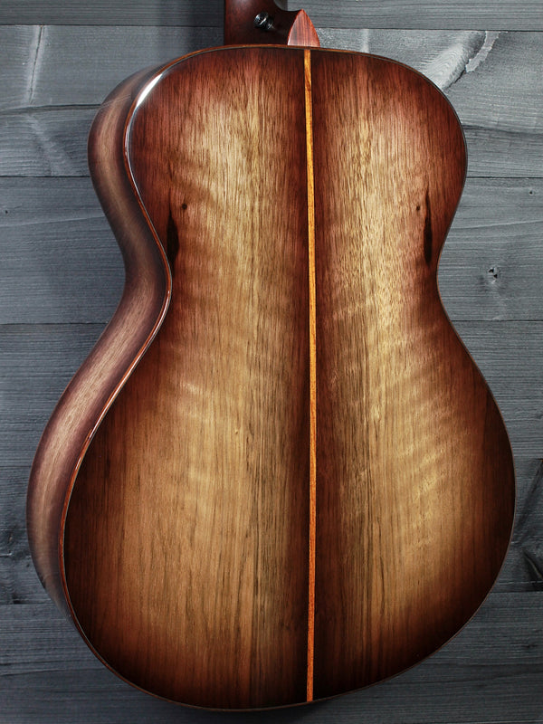Taylor 2025 NAMM / Catch Custom #10 C12e Grand Concert 12-Fret Sinker Cypress