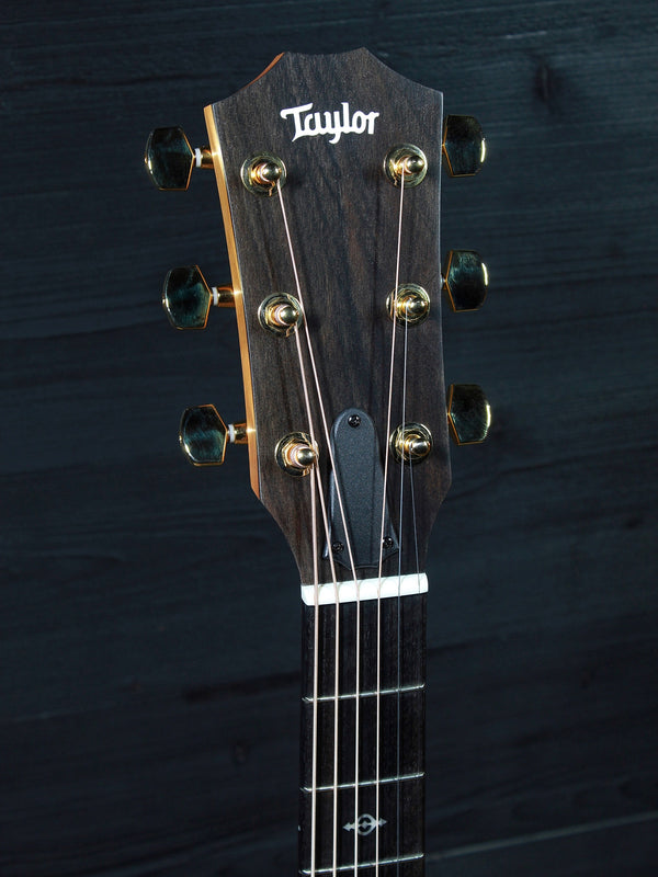 Taylor 214ce K DLX / Koa Deluxe - Torrified Spruce Acoustic-Electric Guitar
