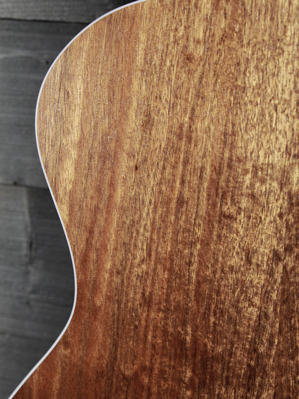 Taylor 214ce-K Left Handed Koa - Grand Auditorium Guitar