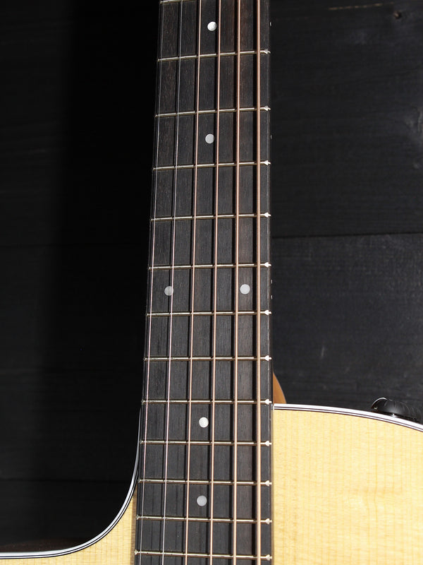 Taylor 214ce-K Left Handed Koa - Grand Auditorium Guitar