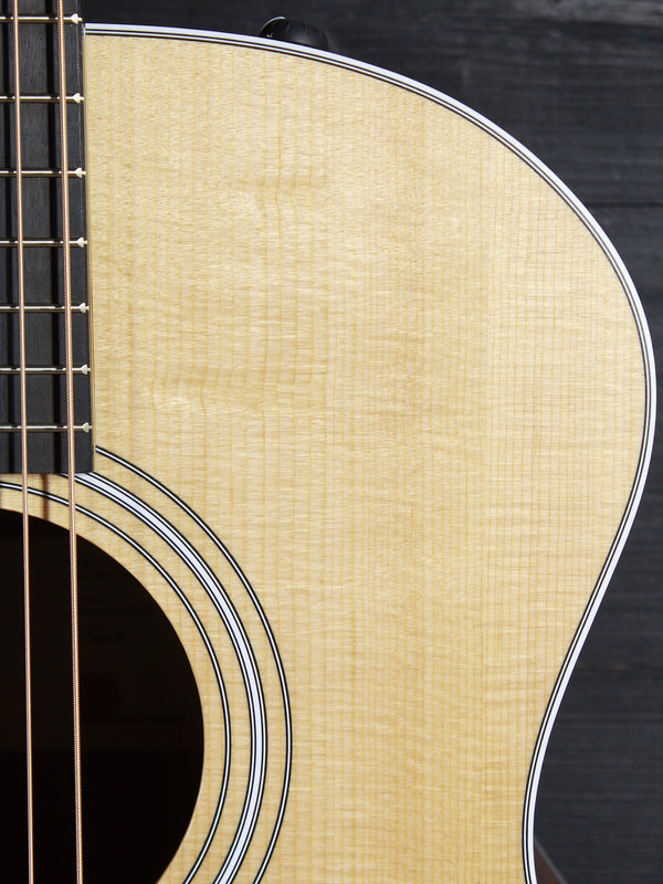 Taylor 214ce-K Left Handed Koa - Grand Auditorium Guitar