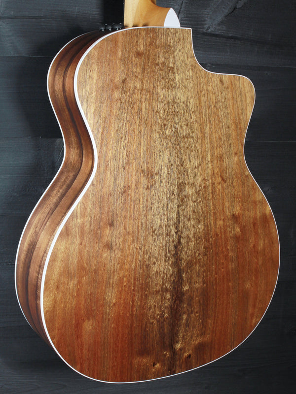 Taylor 214ce-K Left Handed Koa - Grand Auditorium Guitar