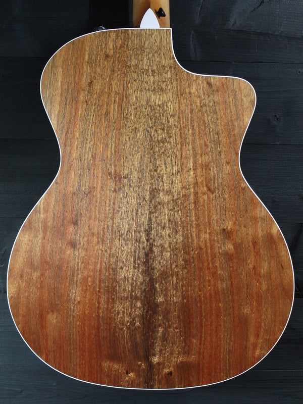 Taylor 214ce-K Left Handed Koa - Grand Auditorium Guitar