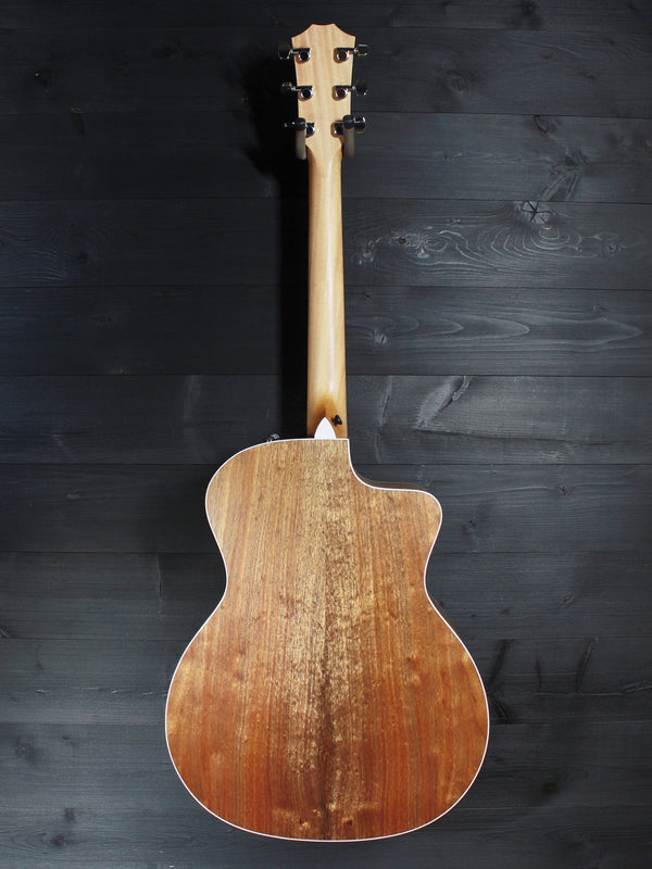 Taylor 214ce-K Left Handed Koa - Grand Auditorium Guitar