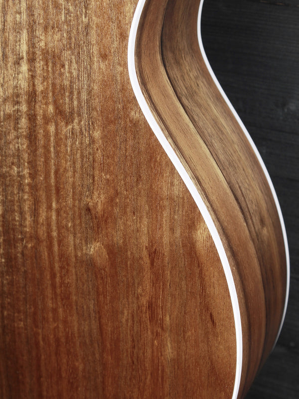 Taylor 214ce-K Left Handed Koa - Grand Auditorium Guitar