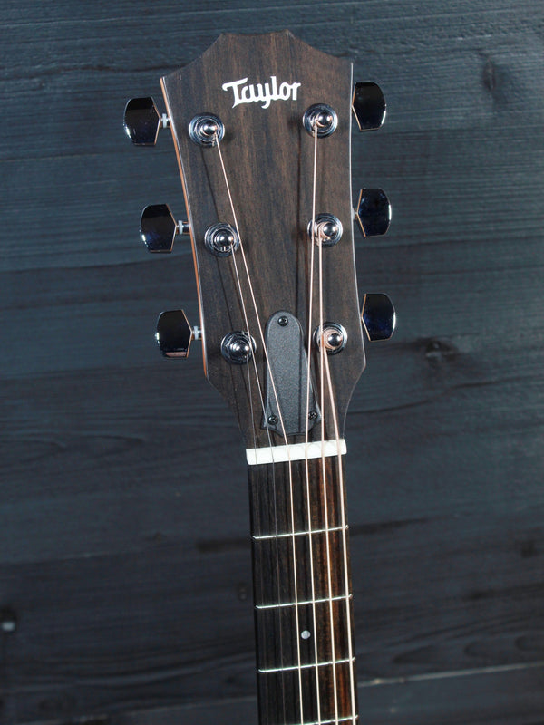 Taylor 214ce-K Left Handed Koa - Demo Model - Grand Auditorium Guitar