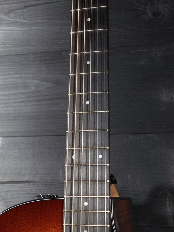 Taylor 214ce-K SB Plus - Koa Sunburst Acoustic Electric Guitar
