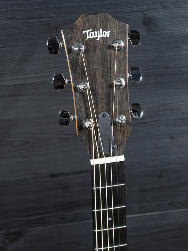 Taylor 214ce-K SB Plus - Koa Sunburst Acoustic Electric Guitar