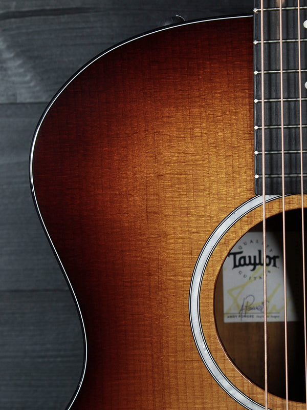 Taylor 214ce-K SB Plus - Koa Sunburst Acoustic Electric Guitar