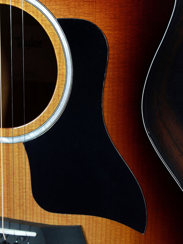 Taylor 214ce-K SB Plus - Koa Sunburst Acoustic Electric Guitar