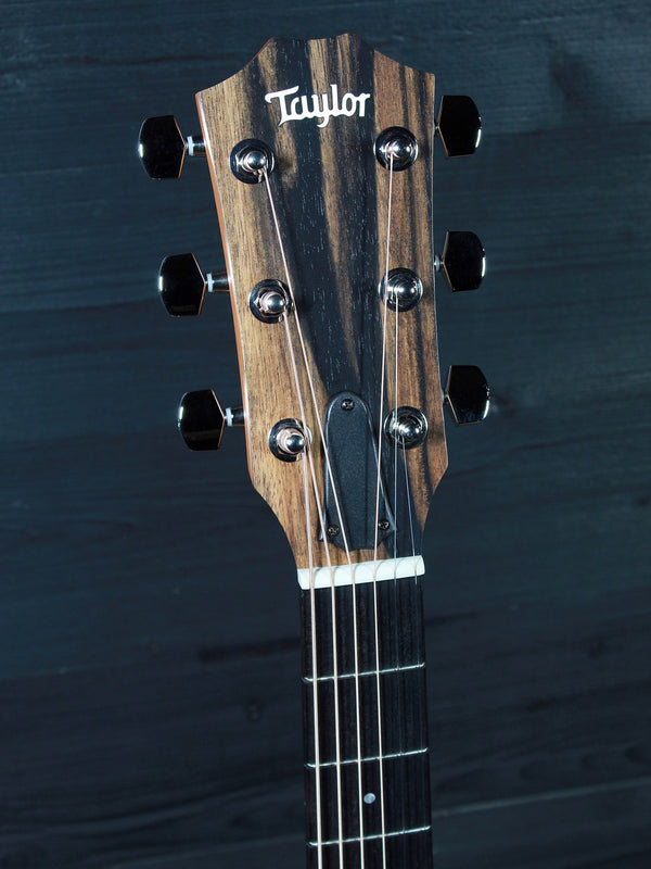 Taylor 214ce-K SB Plus - Koa Sunburst Acoustic Electric Guitar