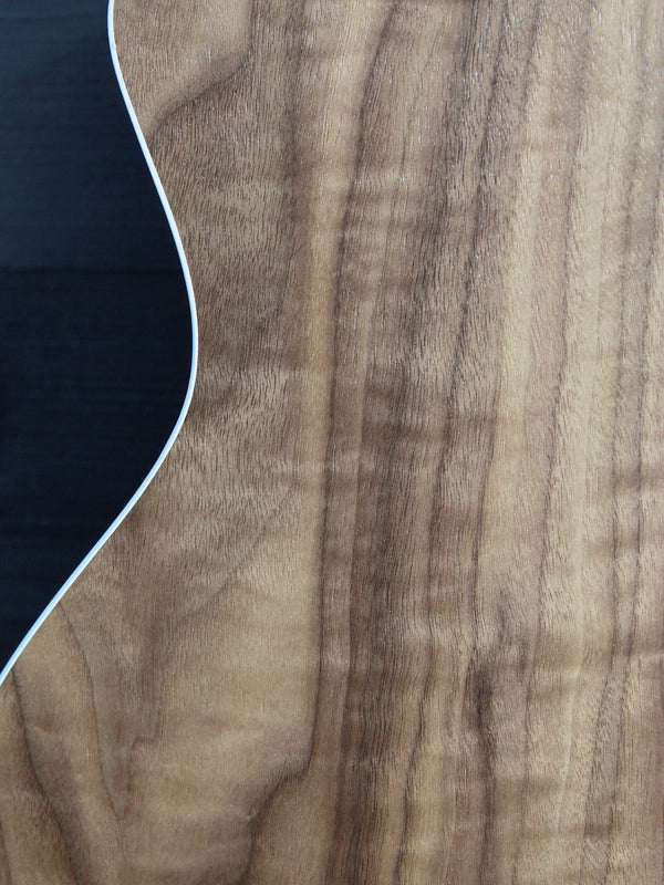 Taylor 214ce-N - Nylon String Walnut Grand Auditorium Acoustic / Electric Guitar