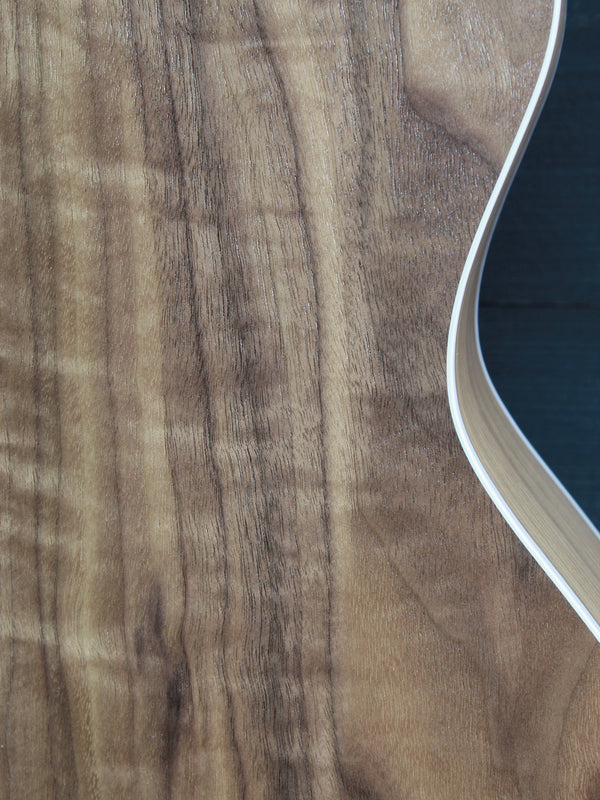 Taylor 214ce-N - Nylon String Walnut Grand Auditorium Acoustic / Electric Guitar