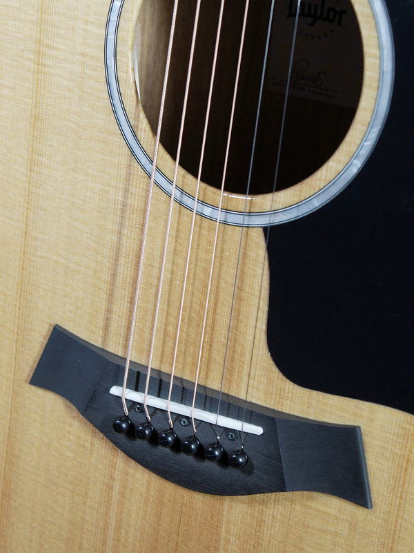 Taylor 214ce Plus Rosewood Grand Auditorium Acoustic Electric Guitar