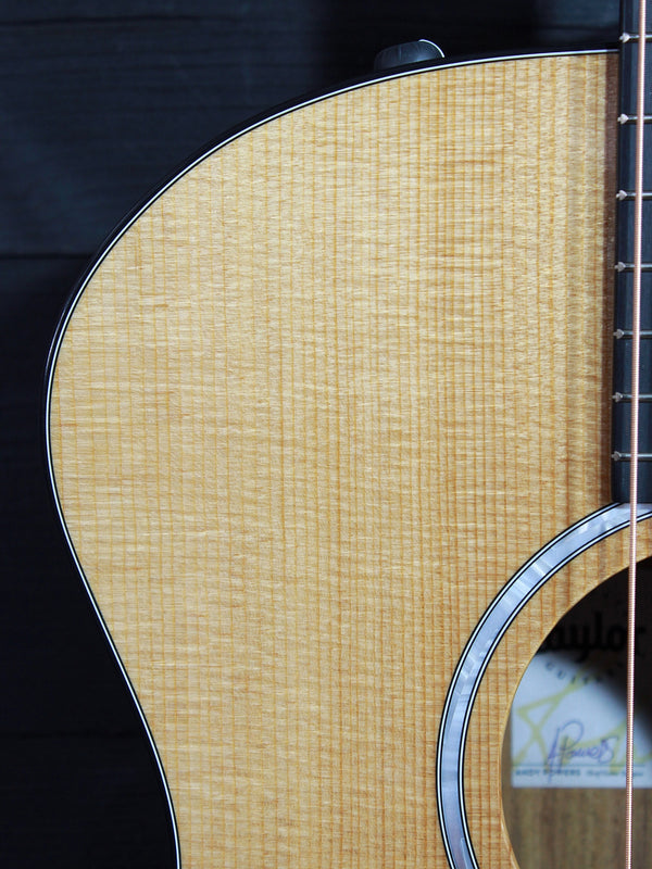 Taylor 214ce Plus Rosewood Grand Auditorium Acoustic Electric Guitar