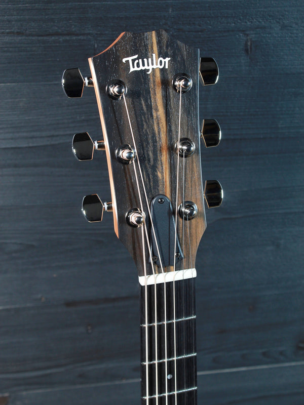 Taylor 214ce Plus Rosewood Grand Auditorium Acoustic Electric Guitar