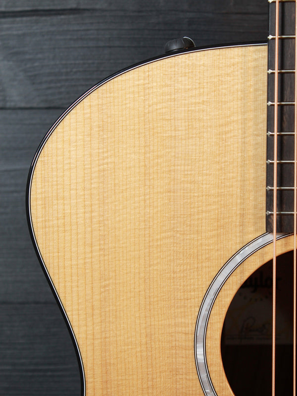 Taylor 214ce Plus Rosewood Grand Auditorium Acoustic Electric Guitar