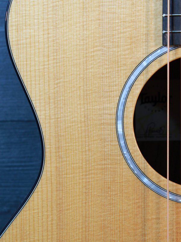 Taylor 214ce Plus Rosewood Grand Auditorium Acoustic Electric Guitar