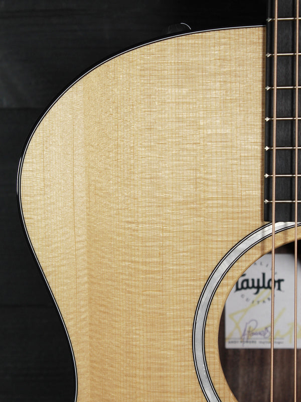 Taylor 214ce Plus Rosewood Grand Auditorium Acoustic Electric Guitar