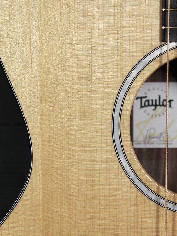 Taylor 214ce Plus Rosewood Grand Auditorium Acoustic Electric Guitar