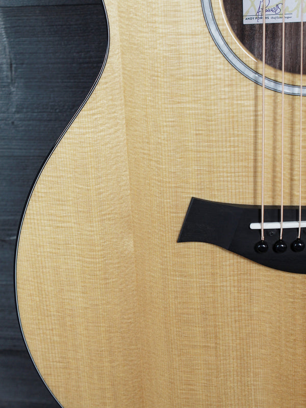 Taylor 214ce Plus Rosewood Grand Auditorium Acoustic Electric Guitar