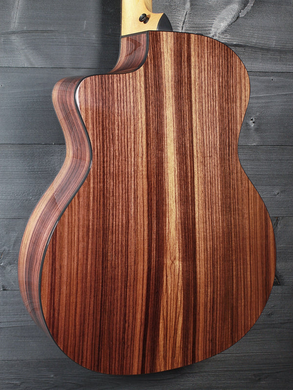 Taylor 214ce Plus Rosewood Grand Auditorium Acoustic Electric Guitar