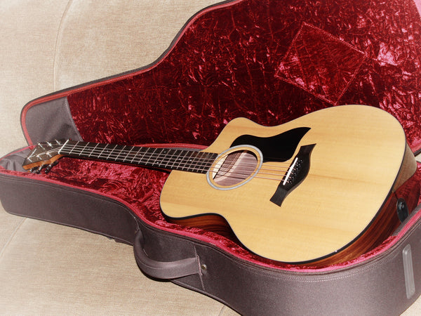 Taylor 214ce Plus Rosewood Grand Auditorium Acoustic Electric Guitar