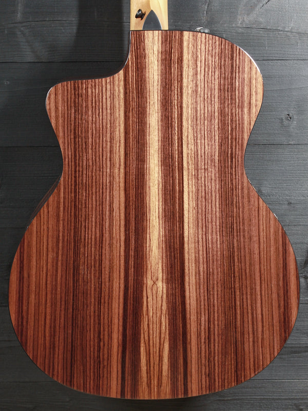 Taylor 214ce Plus Rosewood Grand Auditorium Acoustic Electric Guitar