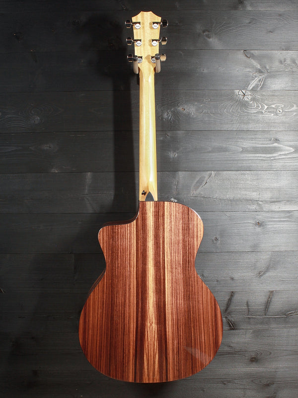 Taylor 214ce Plus Rosewood Grand Auditorium Acoustic Electric Guitar