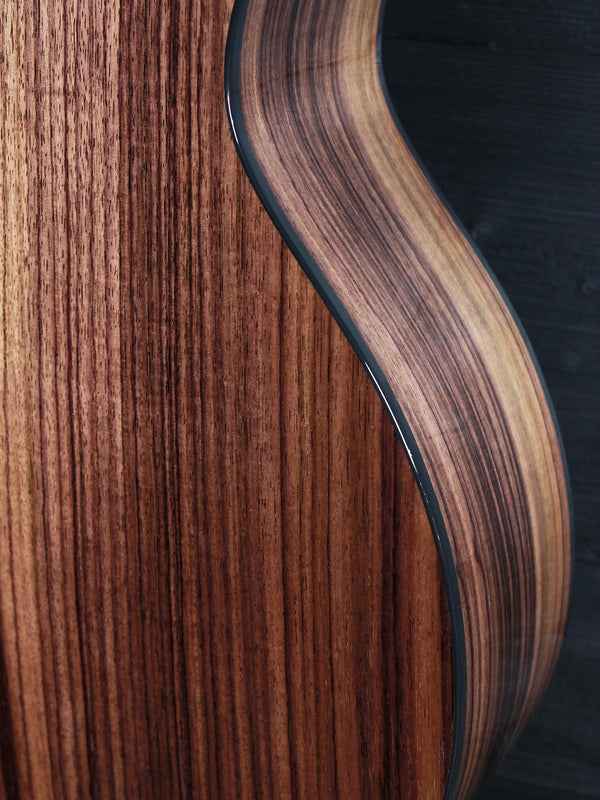 Taylor 214ce Plus Rosewood Grand Auditorium Acoustic Electric Guitar