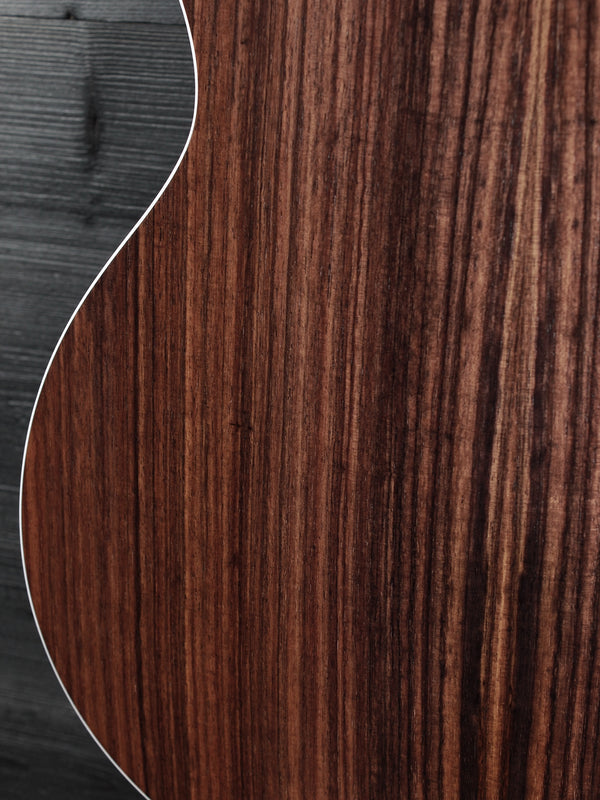 Taylor 214ce Special Edition Honeyburst Rosewood / Spruce Acoustic-Electric Guitar