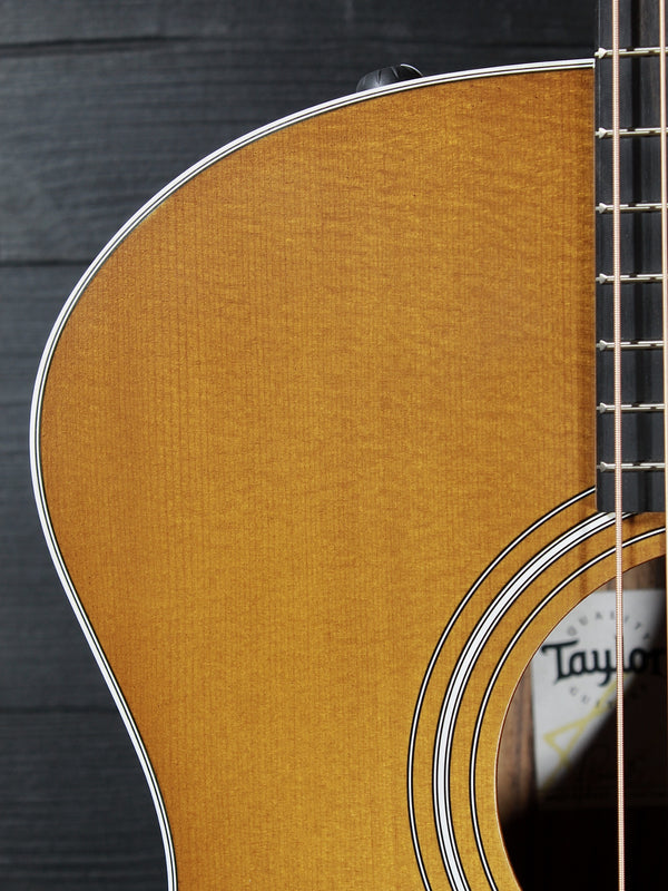 Taylor 214ce Special Edition Honeyburst Rosewood / Spruce Acoustic-Electric Guitar
