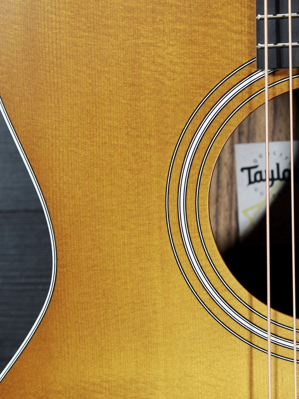 Taylor 214ce Special Edition Honeyburst Rosewood / Spruce Acoustic-Electric Guitar