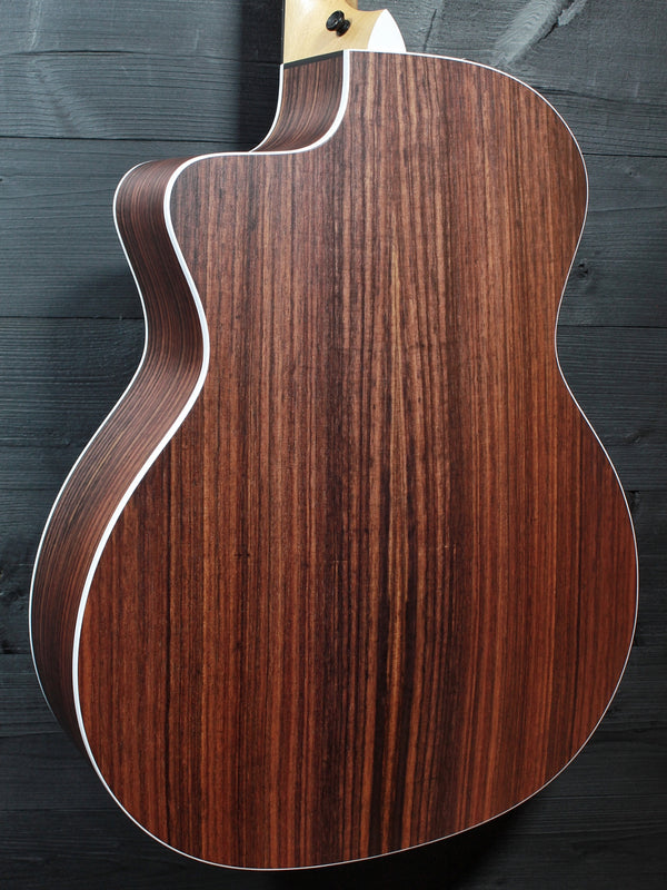Taylor 214ce Special Edition Honeyburst Rosewood / Spruce Acoustic-Electric Guitar