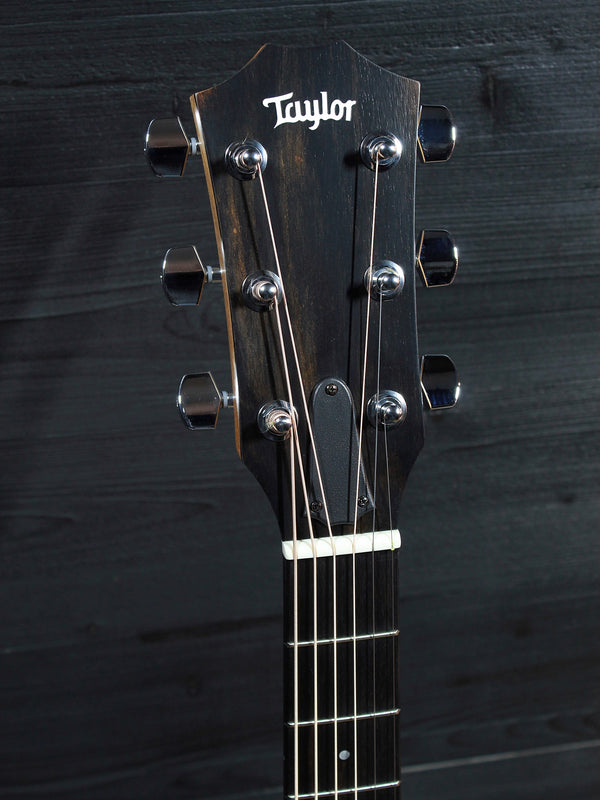 Taylor 214ce Special Edition Honeyburst Rosewood / Spruce Acoustic-Electric Guitar