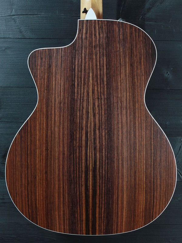 Taylor 214ce Special Edition Honeyburst Rosewood / Spruce Acoustic-Electric Guitar