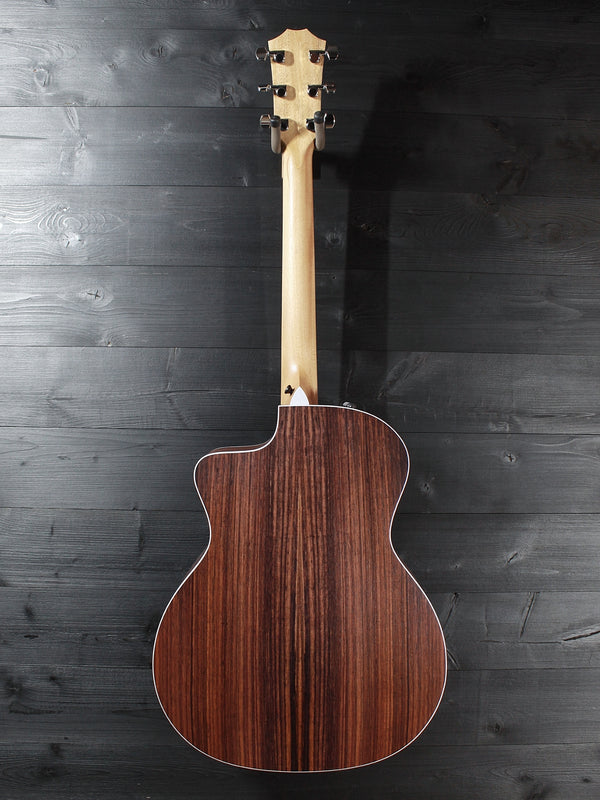 Taylor 214ce Special Edition Honeyburst Rosewood / Spruce Acoustic-Electric Guitar