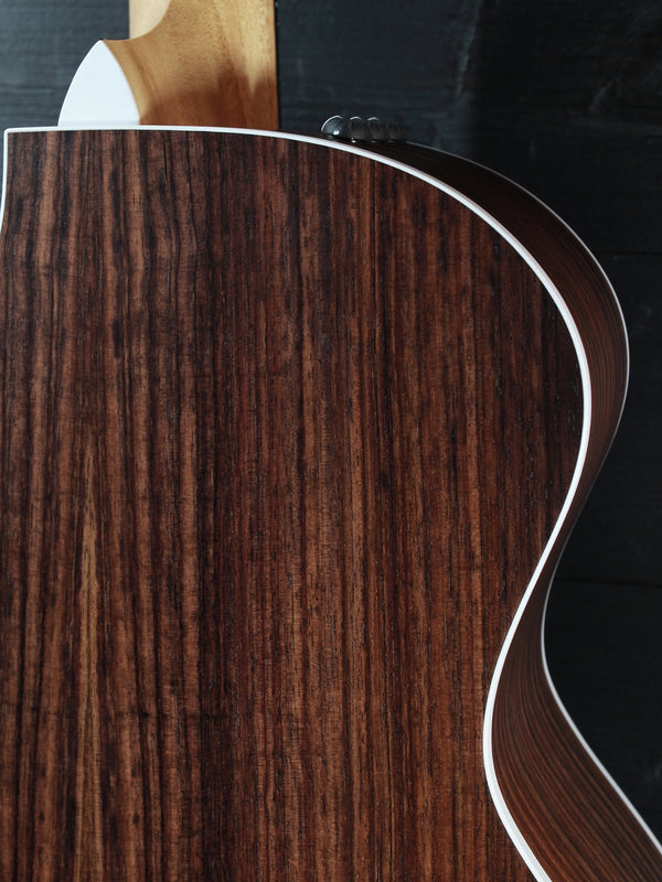 Taylor 214ce Special Edition Honeyburst Rosewood / Spruce Acoustic-Electric Guitar
