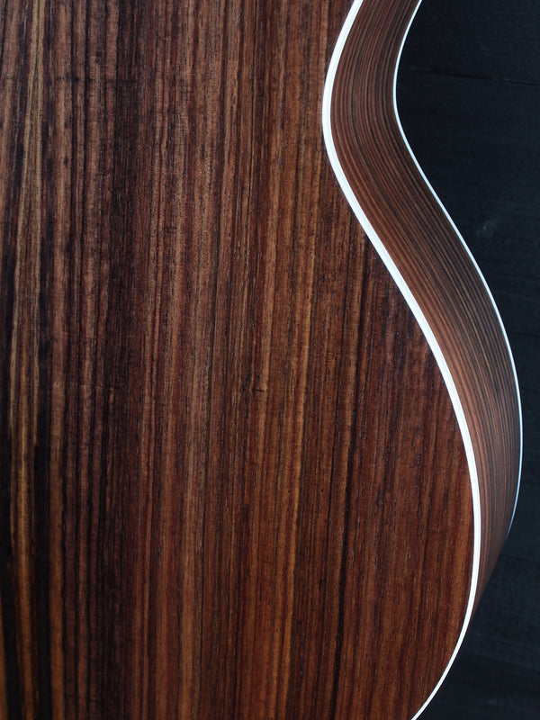 Taylor 214ce Special Edition Honeyburst Rosewood / Spruce Acoustic-Electric Guitar