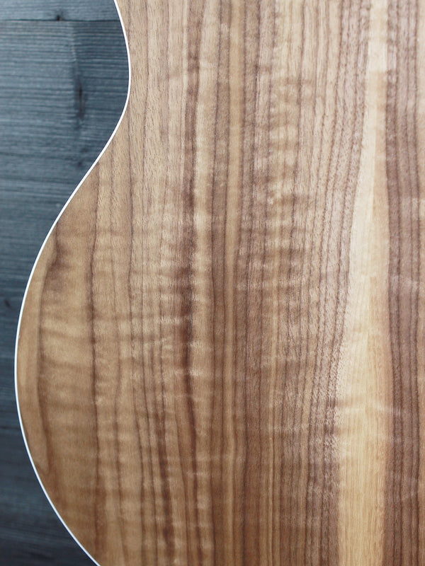 Taylor 214ce Walnut Grand Auditorium ES2 Electronics Acoustic-Electric Guitar