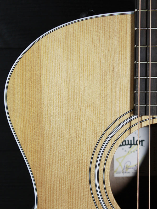 Taylor 214ce Walnut Grand Auditorium ES2 Electronics Acoustic-Electric Guitar