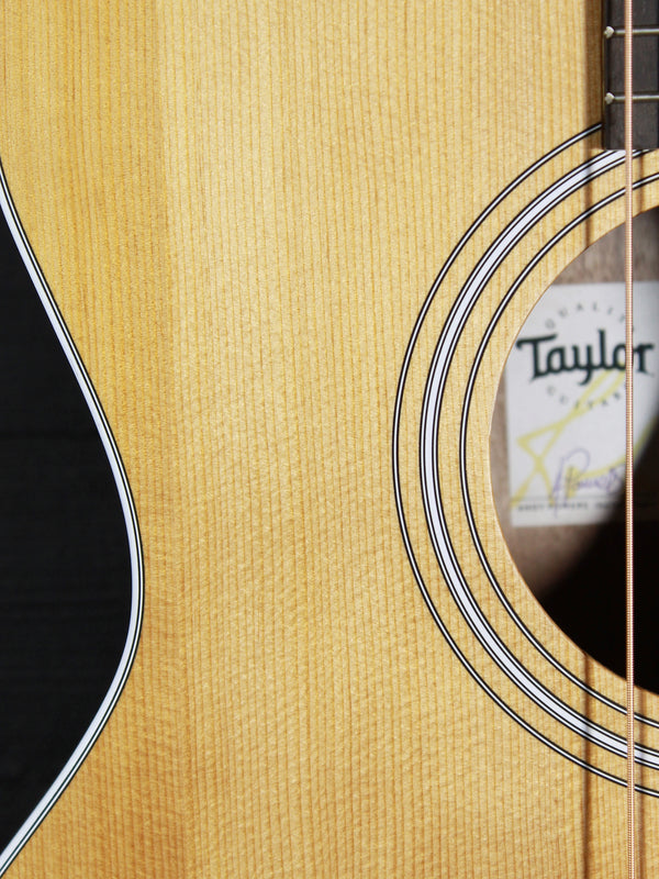 Taylor 214ce Walnut Grand Auditorium ES2 Electronics Acoustic-Electric Guitar