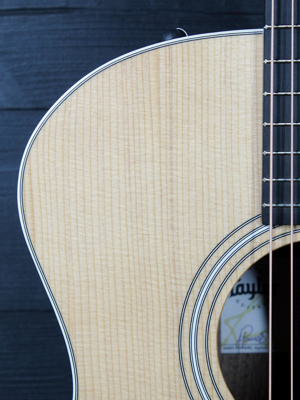 Taylor 214ce Walnut Grand Auditorium ES2 Electronics Acoustic-Electric Guitar