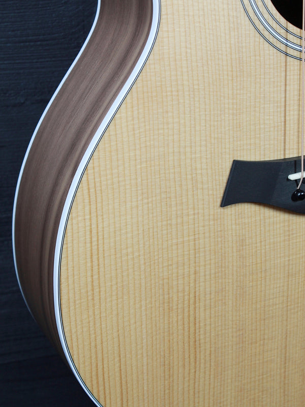 Taylor 214ce Walnut Grand Auditorium ES2 Electronics Acoustic-Electric Guitar