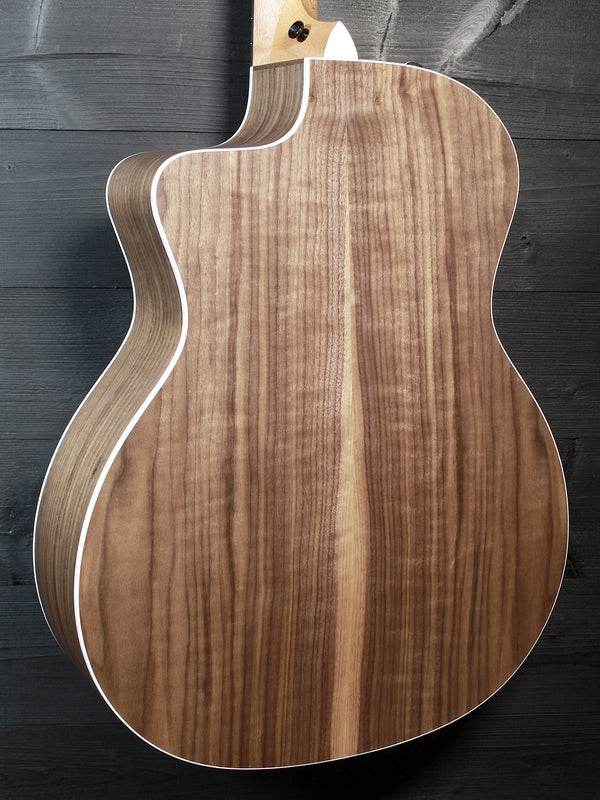 Taylor 214ce Walnut Grand Auditorium ES2 Electronics Acoustic-Electric Guitar