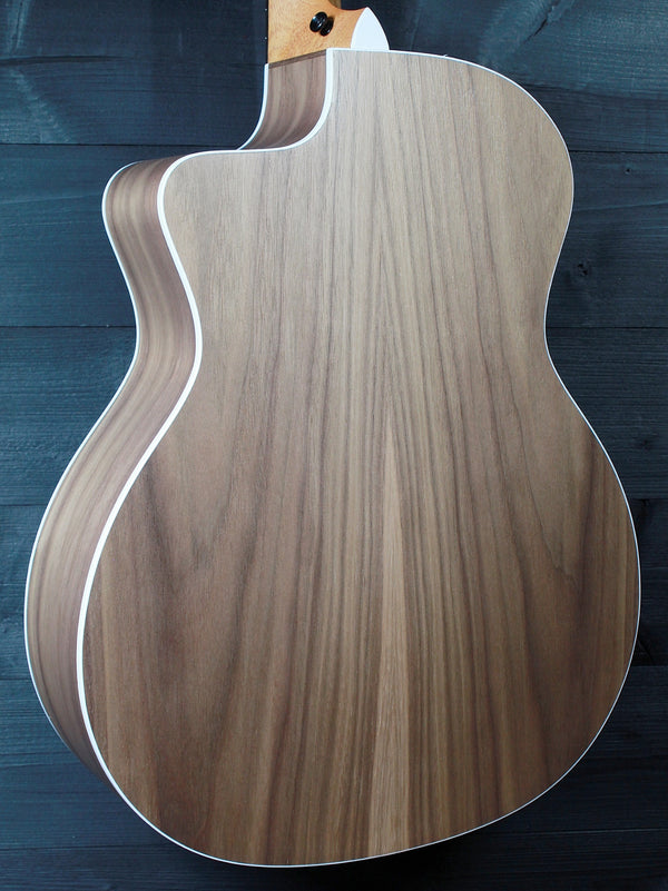 Taylor 214ce Walnut Grand Auditorium ES2 Electronics Acoustic-Electric Guitar