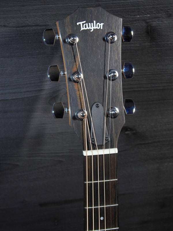 Taylor 214ce Walnut Grand Auditorium ES2 Electronics Acoustic-Electric Guitar