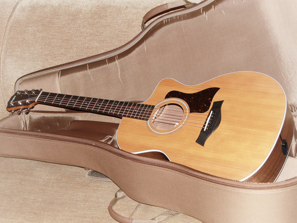 Taylor 214ce Walnut Grand Auditorium ES2 Electronics Acoustic-Electric Guitar