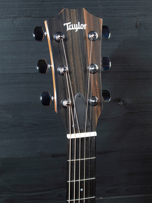 Taylor 214ce Walnut Grand Auditorium ES2 Electronics Acoustic-Electric Guitar